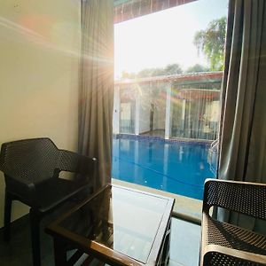 Double Room Pool View